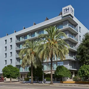 Hotel Nh Avenida Jerez