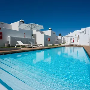 Aldeamento Turístico La Concha Boutique - Adults Only Arrecife (Lanzarote)