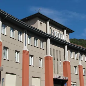 Hotel Elizalde Oiartzun