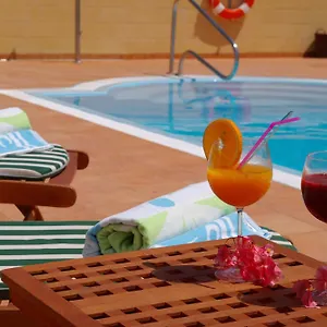 Rural El Navio - Adults Only Spain