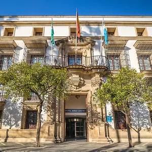 Hotel Jerez Centro, Affiliated By Meliá