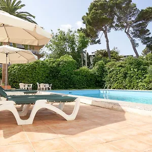 Hotel Houm Nets - Adults Only Playa de Palma (Mallorca)