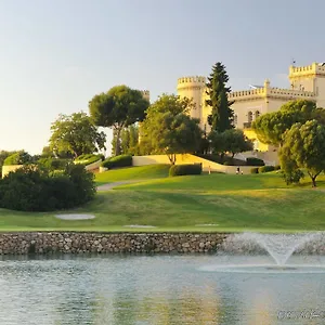 Hotel Barceló Montecastillo Golf