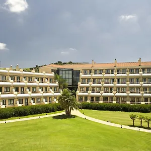 Hotel Barceló Jerez Montecastillo&convention Center Jerez de la Frontera