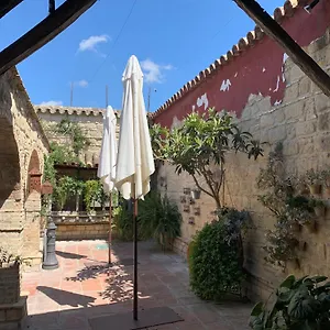 3* Bed & Breakfast Casa Palacio Jerezana