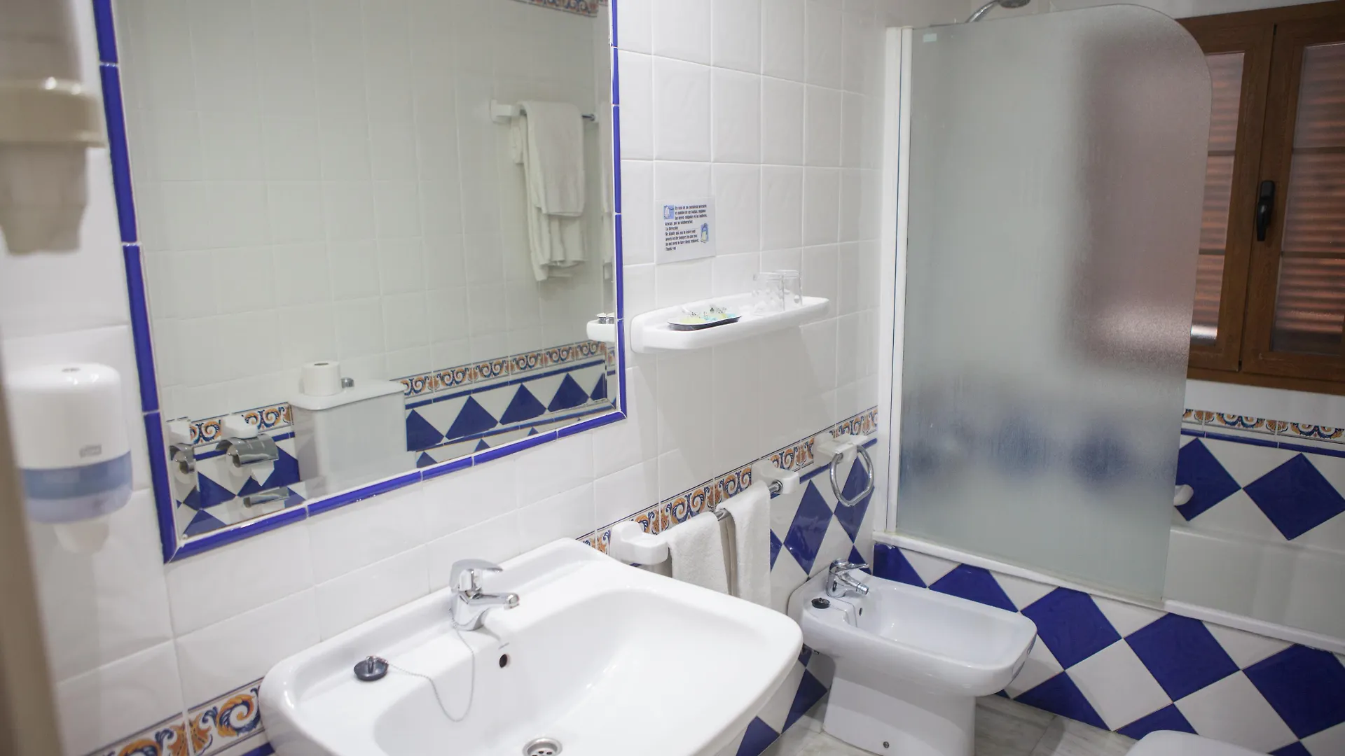 Hotel Dona Blanca Jerez de la Frontera 3*,  Spain
