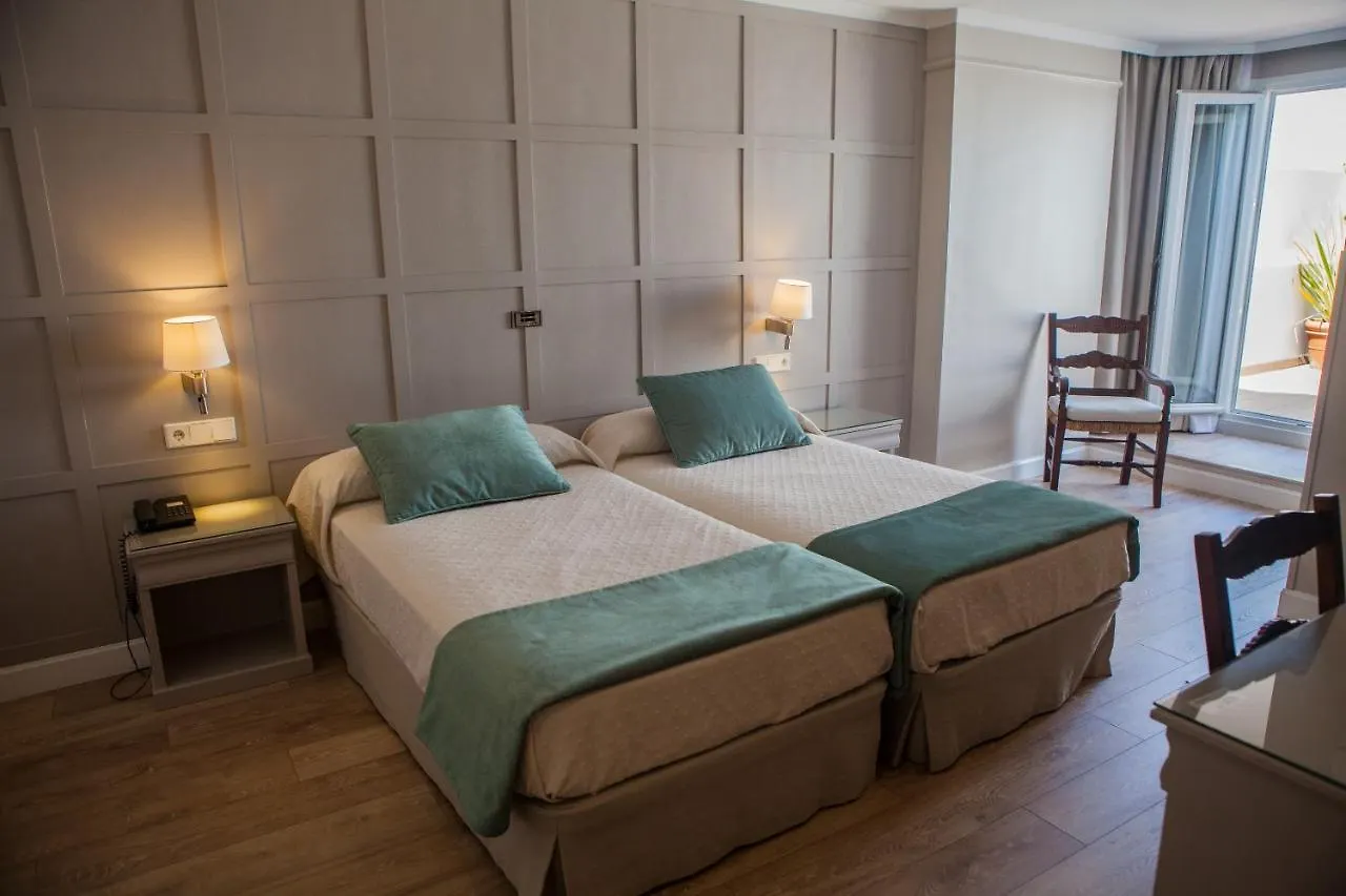 Hotel Dona Blanca Jerez de la Frontera 3*,