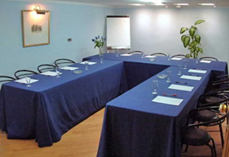Hotel Dona Blanca Jerez de la Frontera 3*,  Spain
