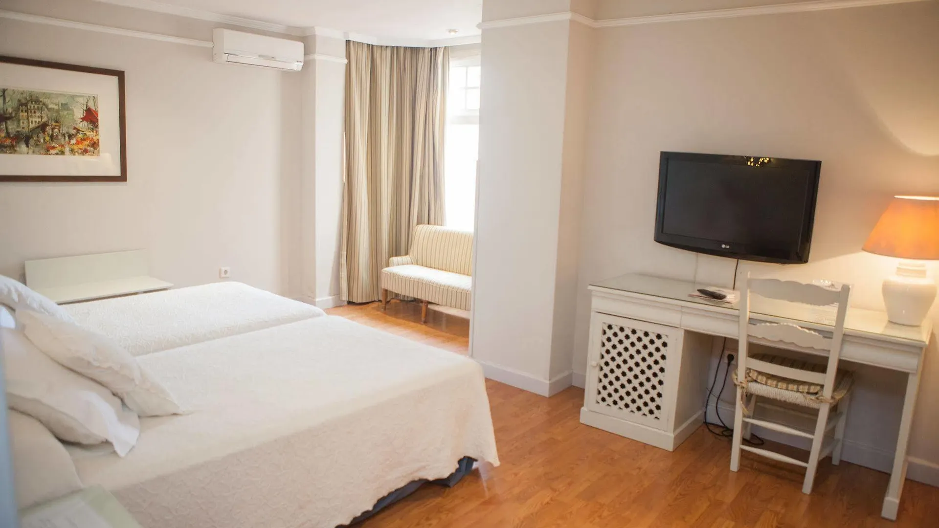 Hotel Dona Blanca Jerez de la Frontera 3*,