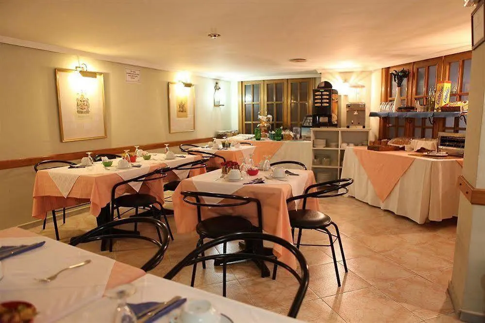 ***  Hotel Dona Blanca Jerez de la Frontera Spain