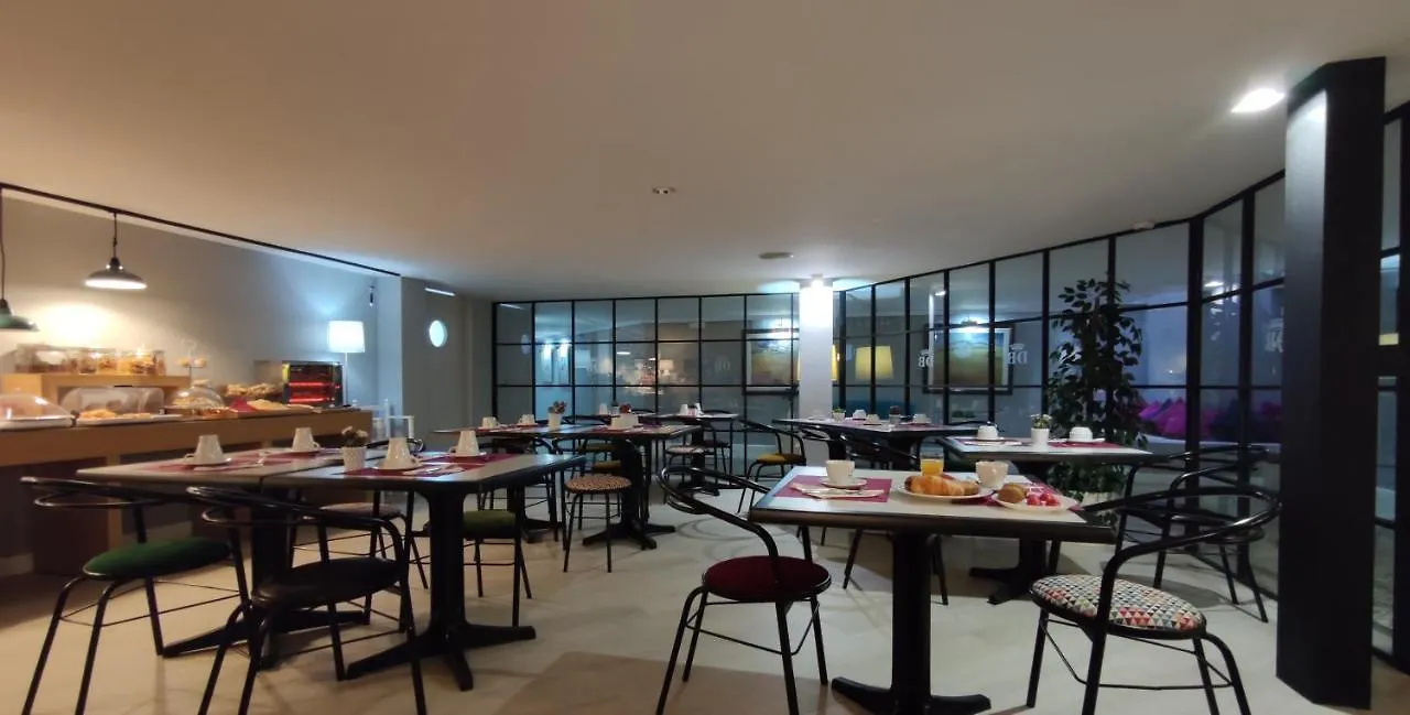 Hotel Dona Blanca Jerez de la Frontera 3*,  Spain
